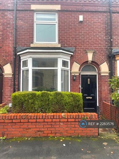 2 Bedroom Terraced House To Rent In Gillibrand Walks, Chorley, PR7
