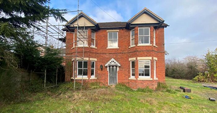 4 Bedroom Detached House For Sale In Wakes Colne Lodge, Lower Green, Wakes Colne, Colchester, Essex, CO6