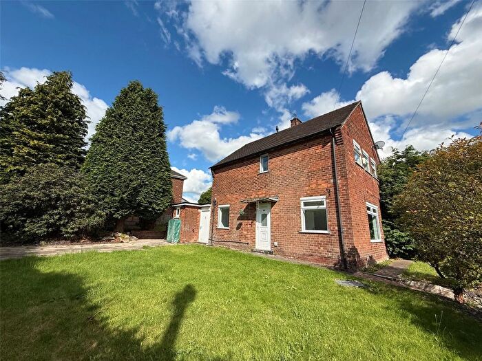 3 Bedroom Semi-detached House For Sale In Cross Lane, Marple, Stockport, Greater Manchester, SK6