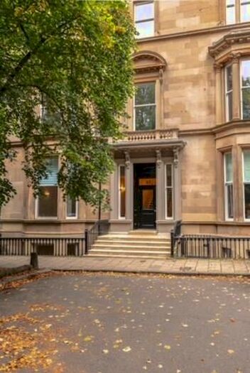3 Bedroom Flat To Rent In Belhaven Terrace West, Glasgow, G12