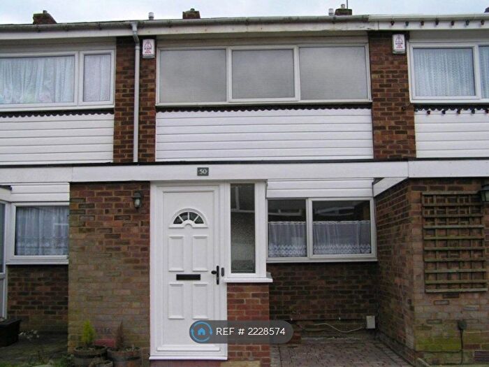 2 Bedroom Terraced House To Rent In Place Farm Avenue, Kent, BR6