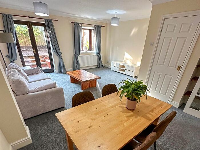 2 Bedroom Semi-detached House To Rent In The Mews, Low Road East, Shincliffe, DH1