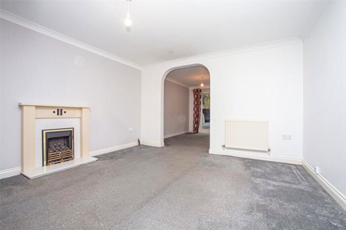 4 Bedroom Detached House To Rent In Triscombe Way, Cheltenham, Gloucestershire, GL51
