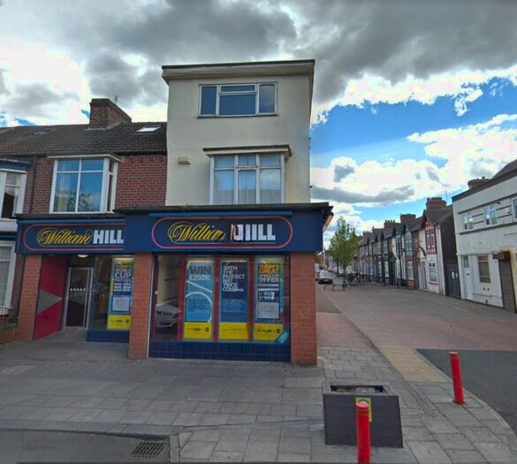 2 Bedroom Flat To Rent In Parliament Street, Middlesbrough, TS1