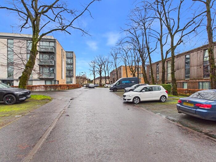 2 Bedroom Apartment To Rent In Brabloch Park, Paisley, Renfrewshire, PA3