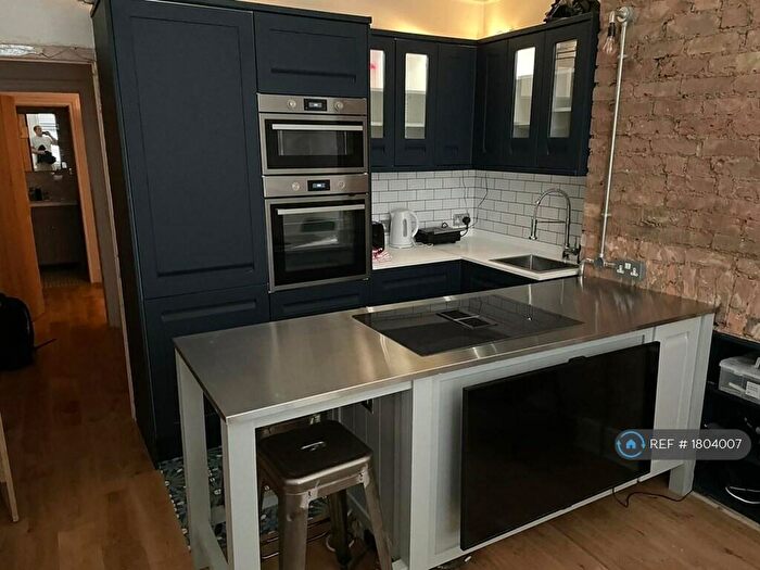 1 Bedroom Flat To Rent In Stanger Road, London, SE25