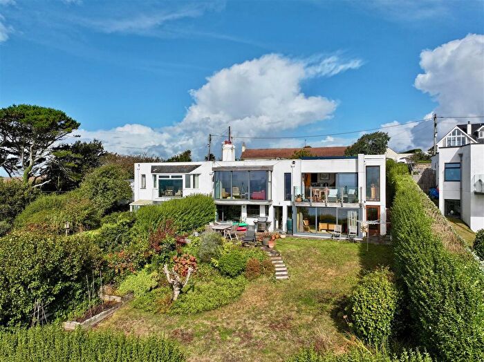 5 Bedroom Property For Sale In Wembury Point, Plymouth, PL9
