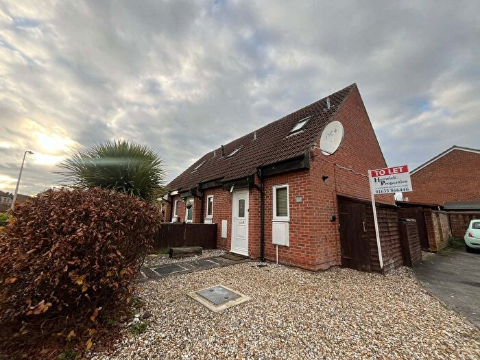 1 Bedroom End Terrace House To Rent In Alston Mews, Thatcham, RG19