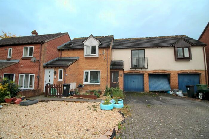 1 Bedroom Property To Rent In Winsbury Way, Bradley Stoke, Bristol, BS32