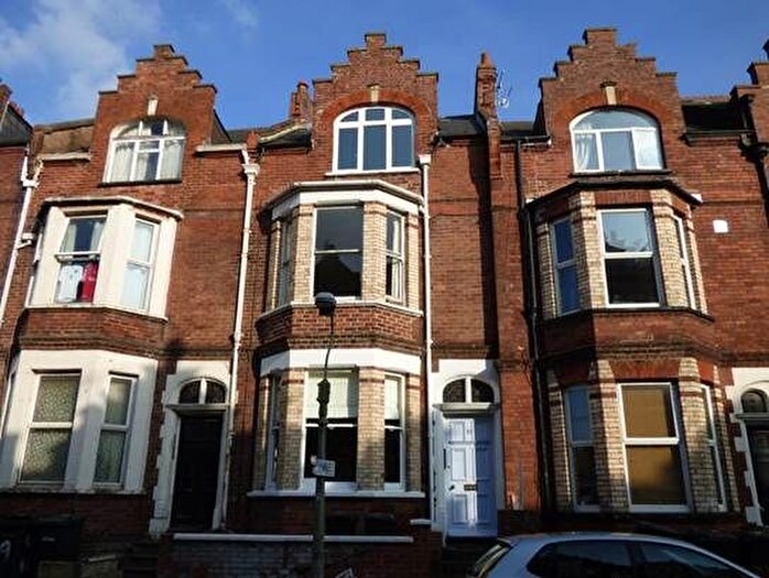 1 Bedroom Property To Rent In Haldon Road, Exeter, EX4