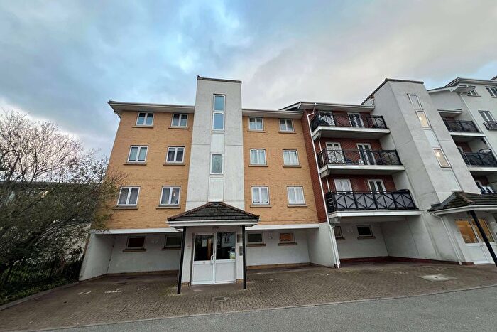 1 Bedroom Flat For Sale In Chantry Close, London, SE2