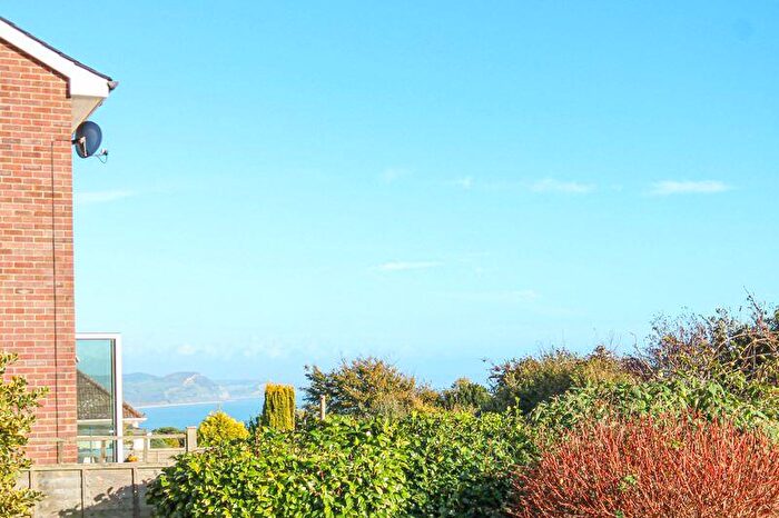 3 Bedroom Detached Bungalow For Sale In Upper Westhill Road, Lyme Regis, DT7