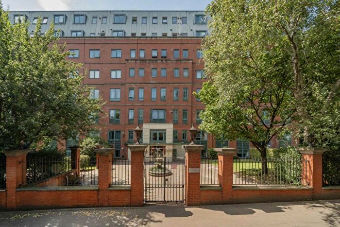 2 Bedroom Flat To Rent In Shoot Up Hill, London, NW2