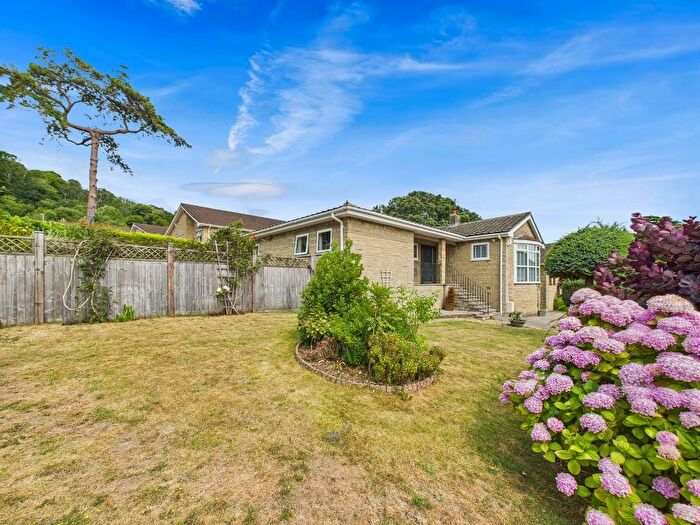 3 Bedroom Detached House For Sale In Ringwood Grove, Milton Hillside, Weston-Super-Mare, BS23
