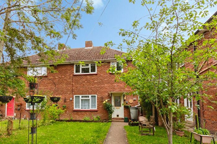 1 Bedroom Apartment For Sale In Howard Close, Braintree, CM7