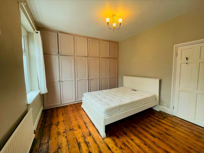 4 Bedroom Terraced House To Rent In Llanishen Street, CF14