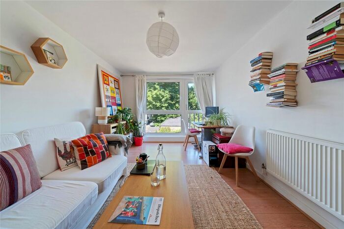 1 Bedroom Flat To Rent In Aberdeen Park, London, N5