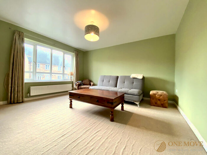 3 Bedroom Semi-Detached House To Rent In Christie Lane, Salford, M7