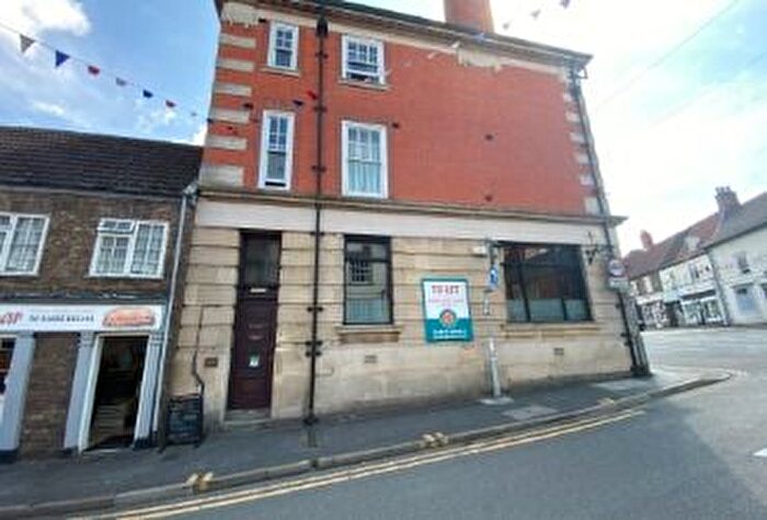 1 Bedroom Flat To Rent In George Street, Barton Upon Humber, DN18