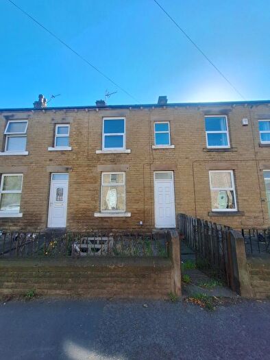 2 Bedroom Terraced House To Rent In Horbury, WF4