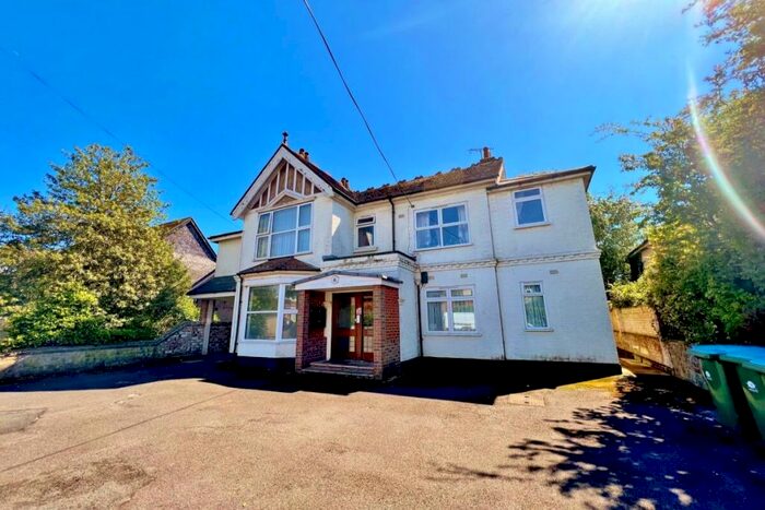 1 Bedroom Flat To Rent In Ellasdale Road, Bognor Regis, PO21