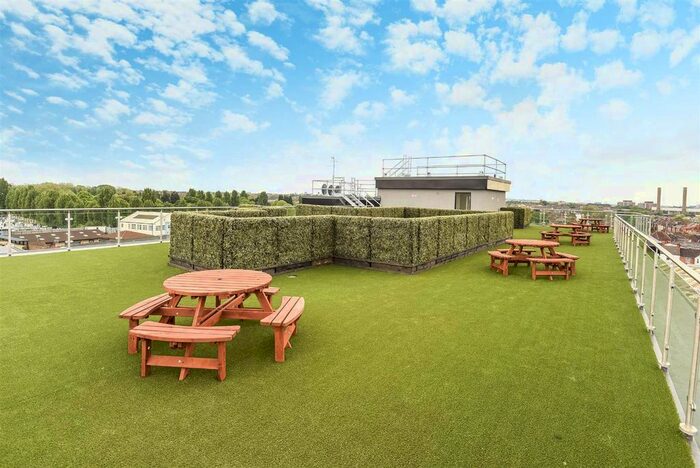 1 Bedroom Flat To Rent In High Road, London, NW10