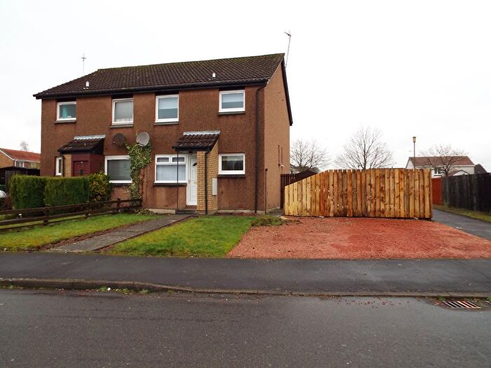 1 Bedroom Property To Rent In Wishart Drive, Stirling, FK7