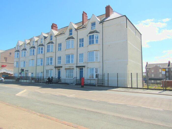 Houses to rent in Rhyl, Denbighshire