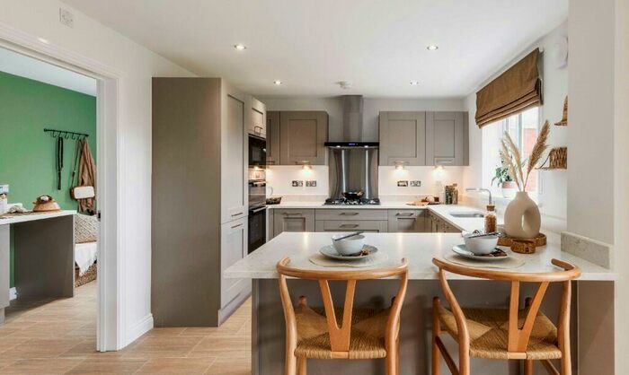 4 Bedroom Detached House For Sale In Lever Park Avenue Horwich Bolton, BL6