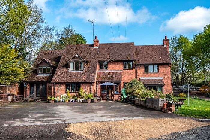 6 Bedroom Land For Sale In Dusthouse Lane, Finstall, Bromsgrove, Worcestershire, B60