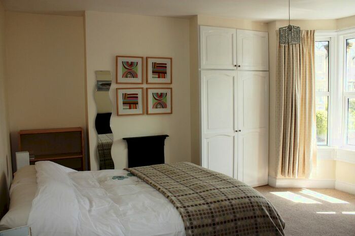 5 Bedroom Detached House To Rent In Kipling Avenue, Bath BA2