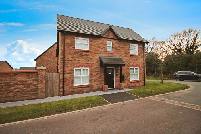 3 Bedroom Semi Detached House To Rent In Hardy Road, Wilmslow, Cheshire, SK9