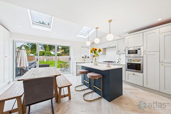 3 Bedroom Semi-Detached House For Sale In Alvanley Road, West Derby, L12