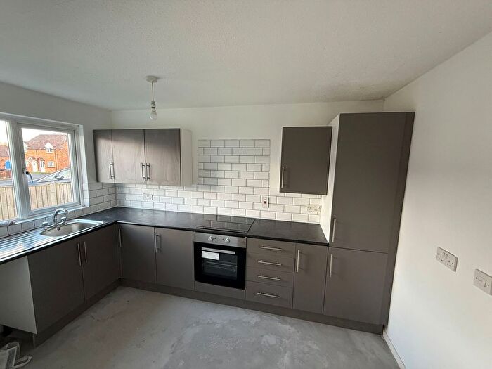 2 Bedroom End Terrace House For Sale In Cedar Close, Overdale, TF3