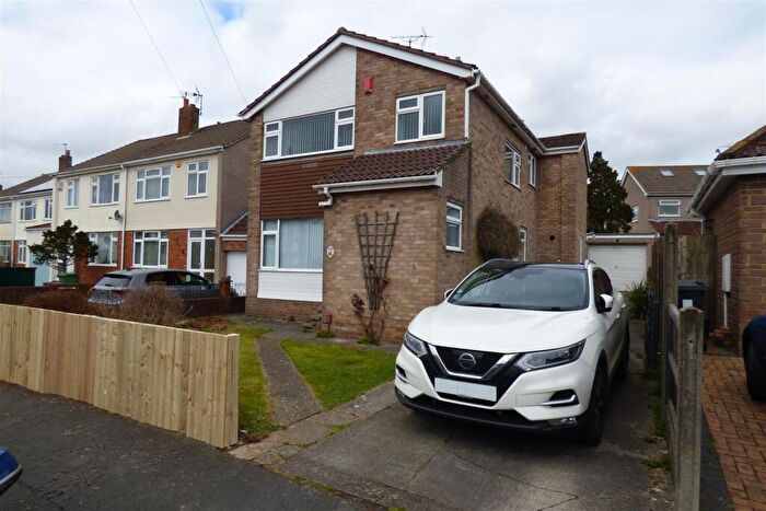 4 Bedroom Detached House To Rent In The Land, Coalpit Heath, BS36
