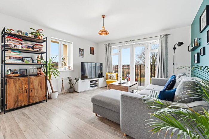 2 Bedroom Apartment For Sale In Bishopsford Road, Bishopsford House Poulter Park Bishopsford Road, SM4