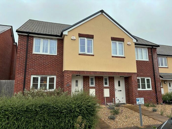 3 Bedroom House To Rent In Isca Road, Exeter - Zero Deposit Scheme Available, EX2