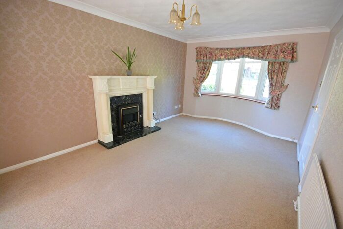 3 Bedroom Terraced House To Rent In Clement Court, Maidstone, ME16