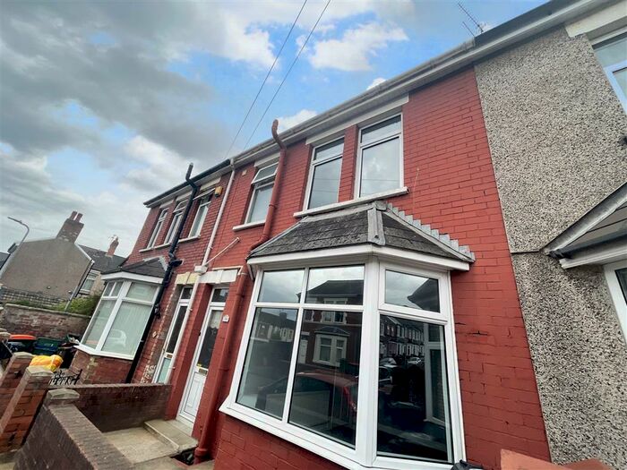 3 Bedroom House To Rent In Rothesay Road, Newport, NP19