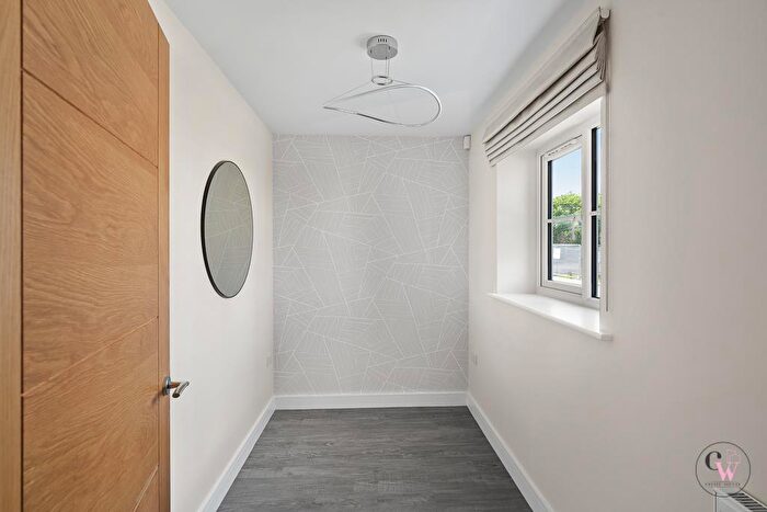 4 Bedroom Detached House For Sale In The Old Market, Beeston, Near Tarporley, CW6