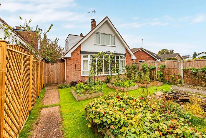 4 Bedroom Detached House For Sale In The Ridgeway, Farnsfield, Newark, Nottinghamshire, NG22