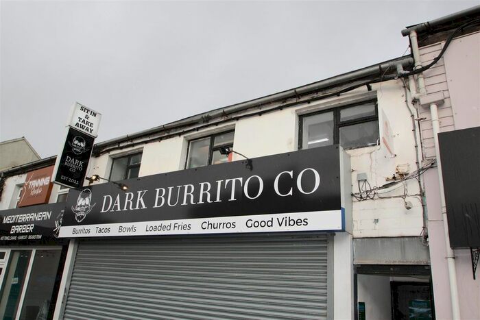 Property To Rent In Anderson House, Seymour Street, Lisburn, BT27