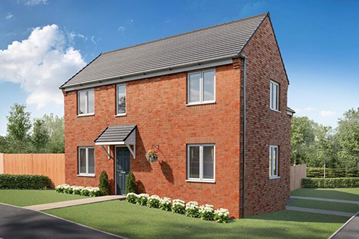 3 Bedroom Semi-Detached House For Sale In Ashfield Road, Workington, Cumbria, CA14