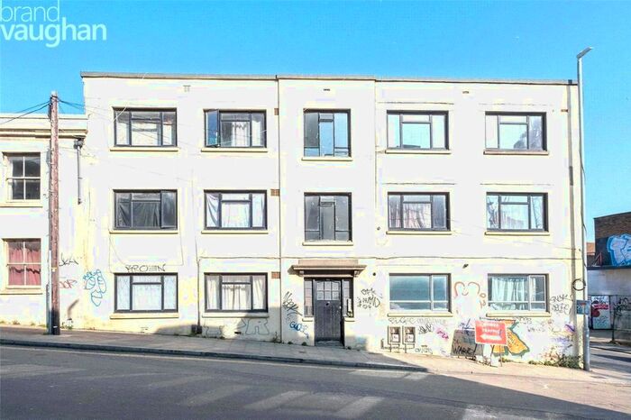 2 Bedroom Flat To Rent In - Cheapside, Brighton, East Sussex, BN1