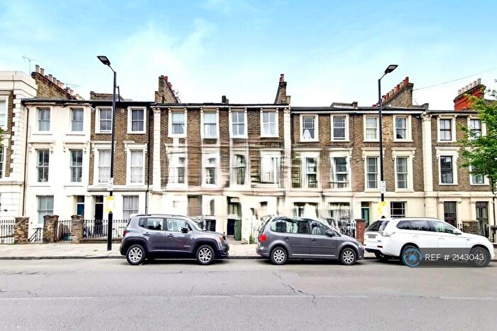 3 Bedroom Flat To Rent In Junction Road, London, N19