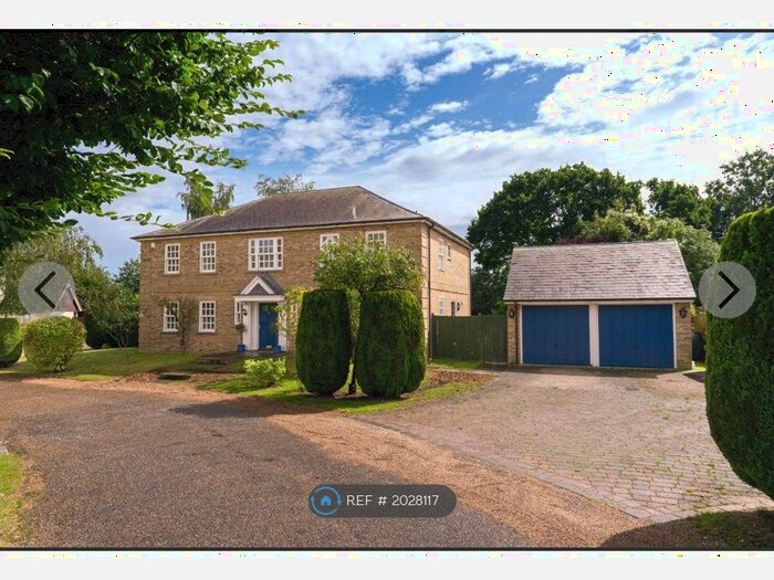 5 Bedroom Detached House To Rent In Chantry Drive, Wormingford, Colchester, CO6