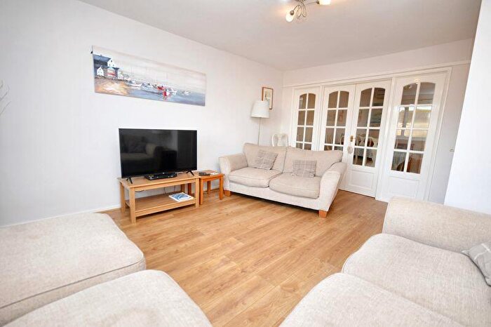 2 Bedroom Semi-Detached Bungalow For Sale In Longstone Close, Beadnell, NE67