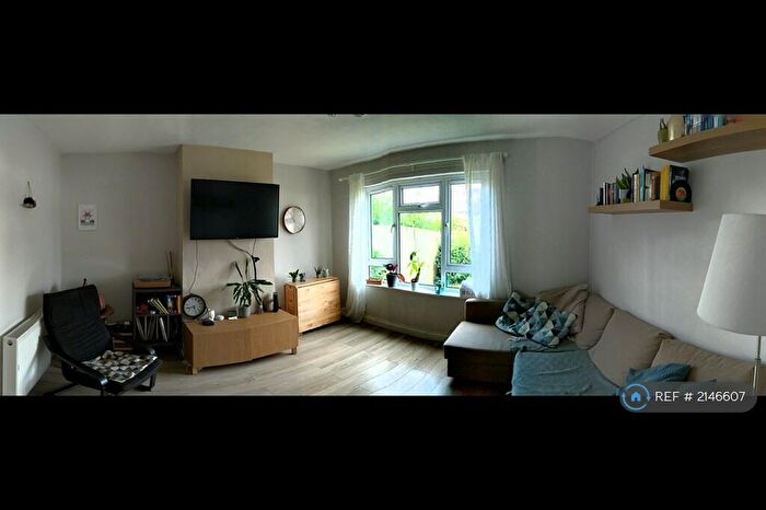 1 Bedroom Flat To Rent In Dutton Road, Bristol, BS14