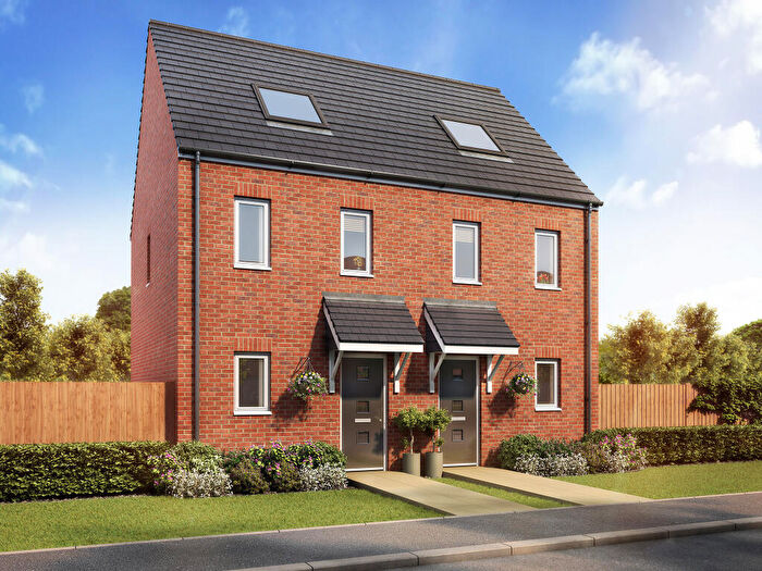 3 Bedroom Terraced House For Sale In Lakes Road, Workington, CA14