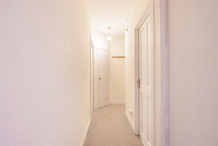 1 Bedroom Flat For Sale In Sfl, Brae Street, Dunkeld, Perth And Kinross, PH8